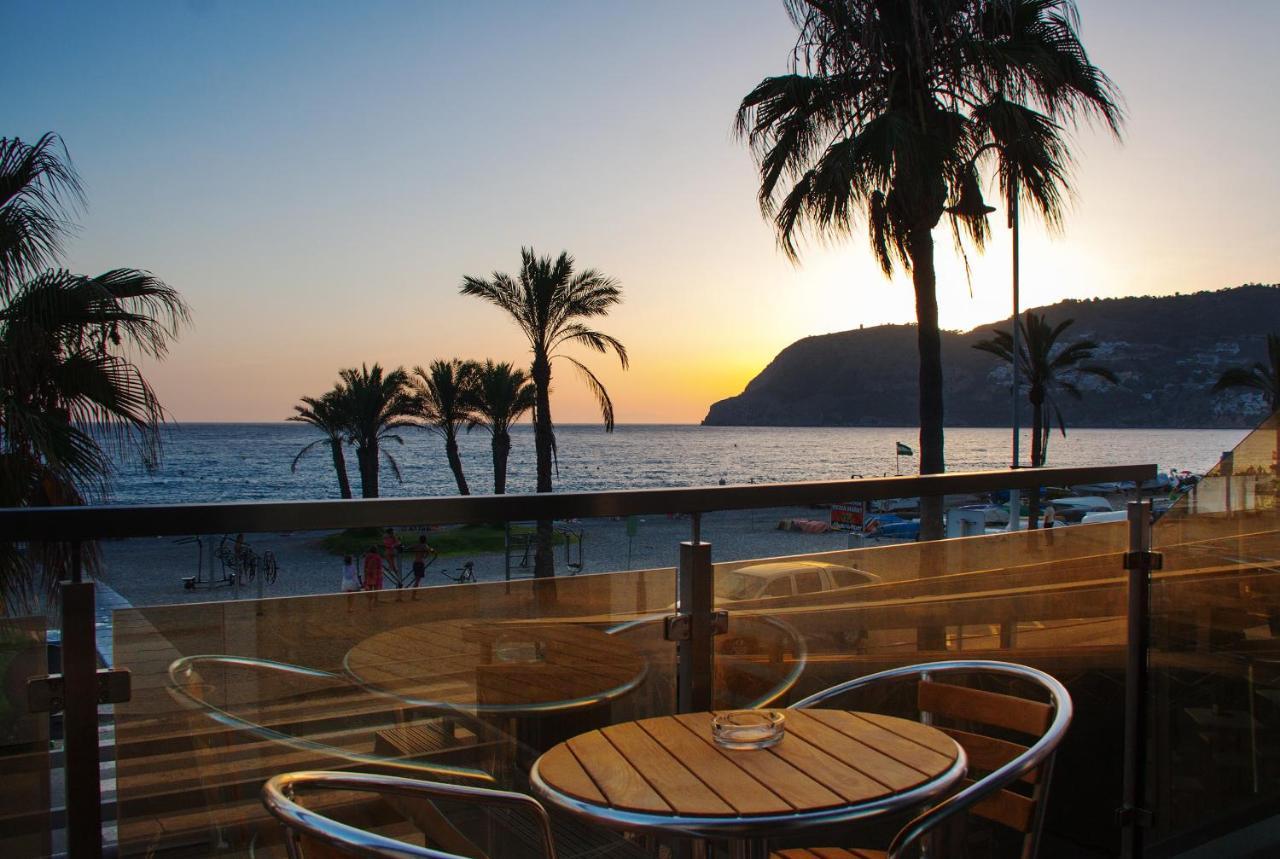Casa de hóspedes H Boutique La Caleta Bay 3*
