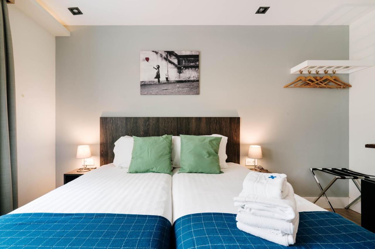 Casa de hóspedes H Boutique La Caleta Bay 3*