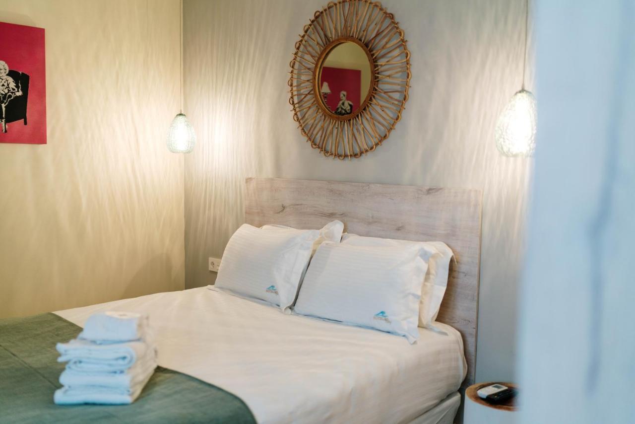 H Boutique La Caleta Bay Casa de hóspedes 3*