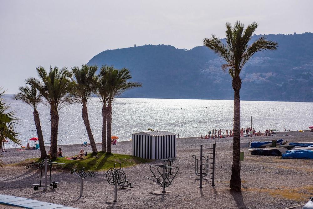 H Boutique La Caleta Bay 3*