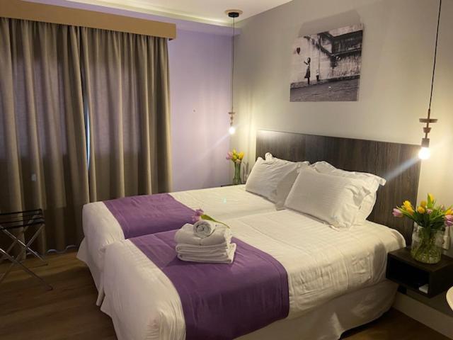H Boutique La Caleta Bay 3* La Herradura (Granada)