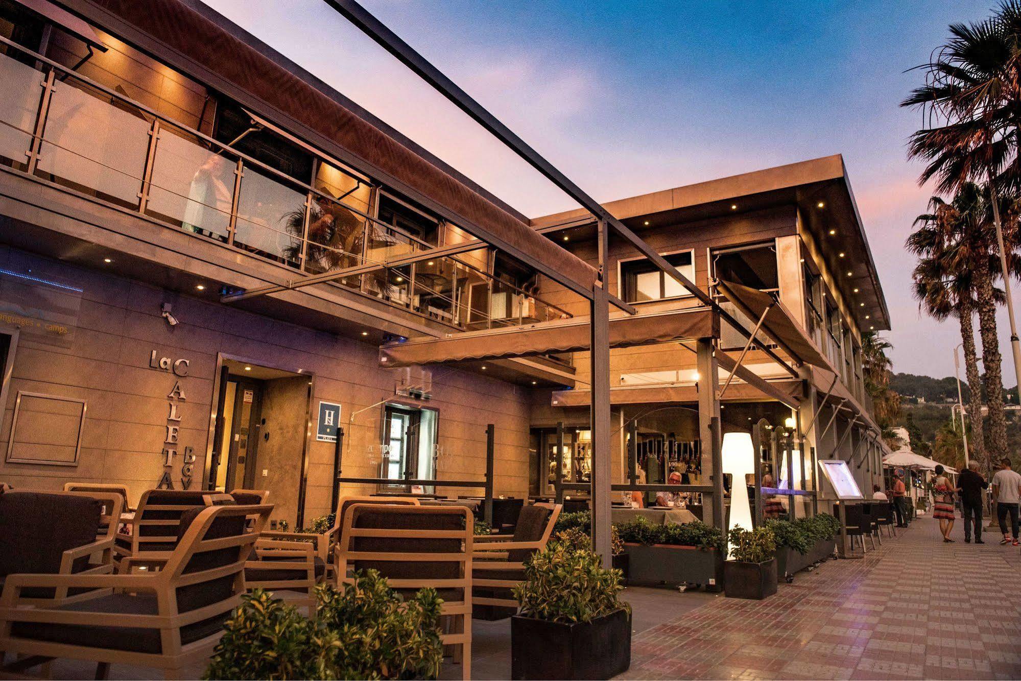 H Boutique La Caleta Bay 3*