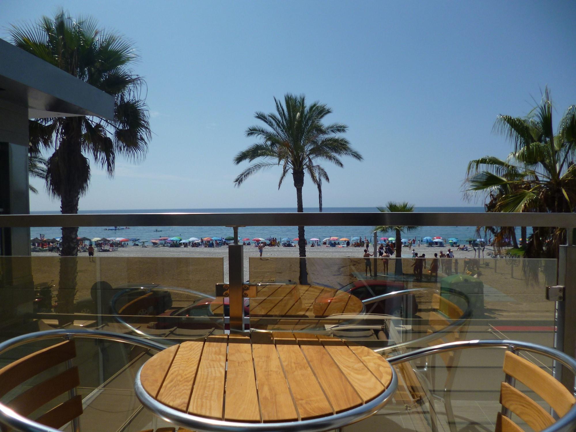 La Caleta Bay Affittacamere 3*