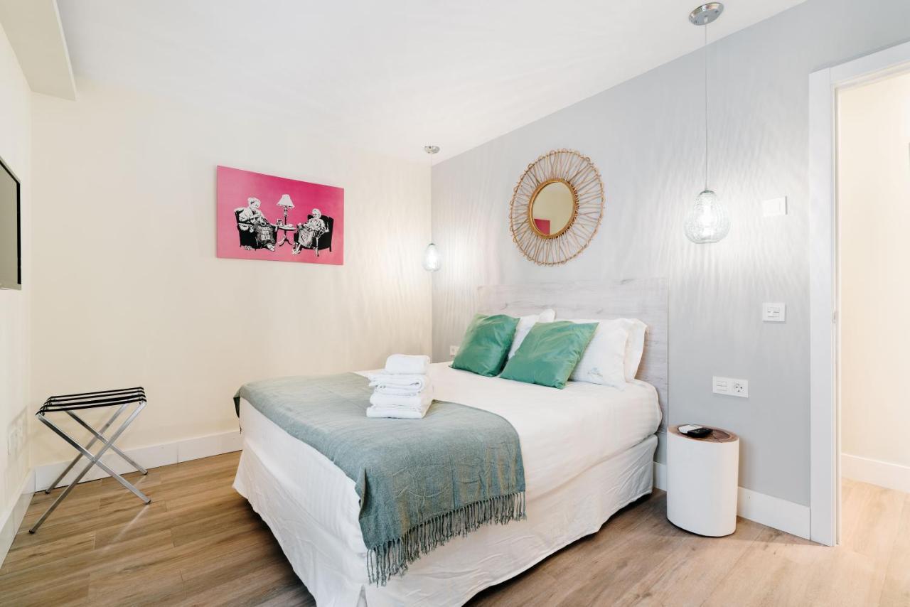 Guest house H Boutique La Caleta Bay