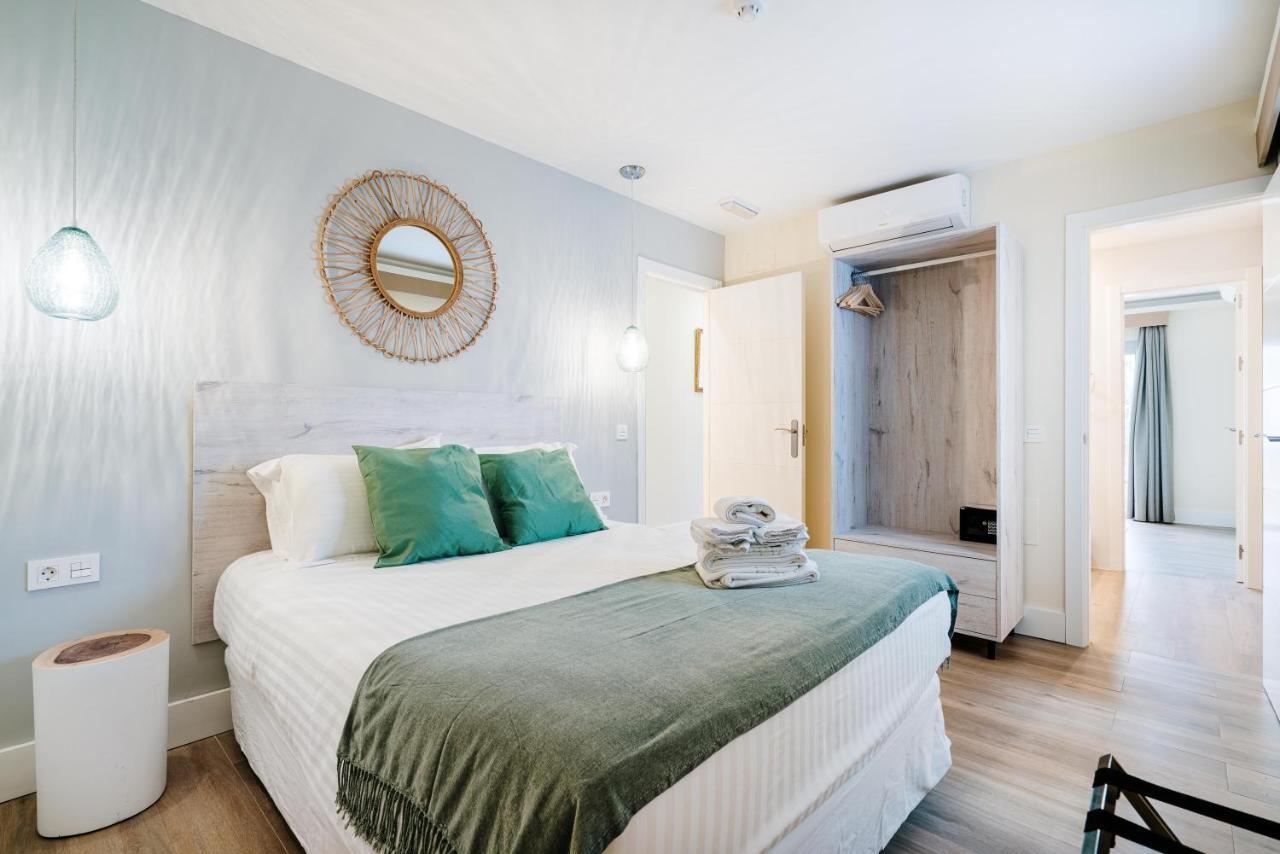 H Boutique La Caleta Bay 3*