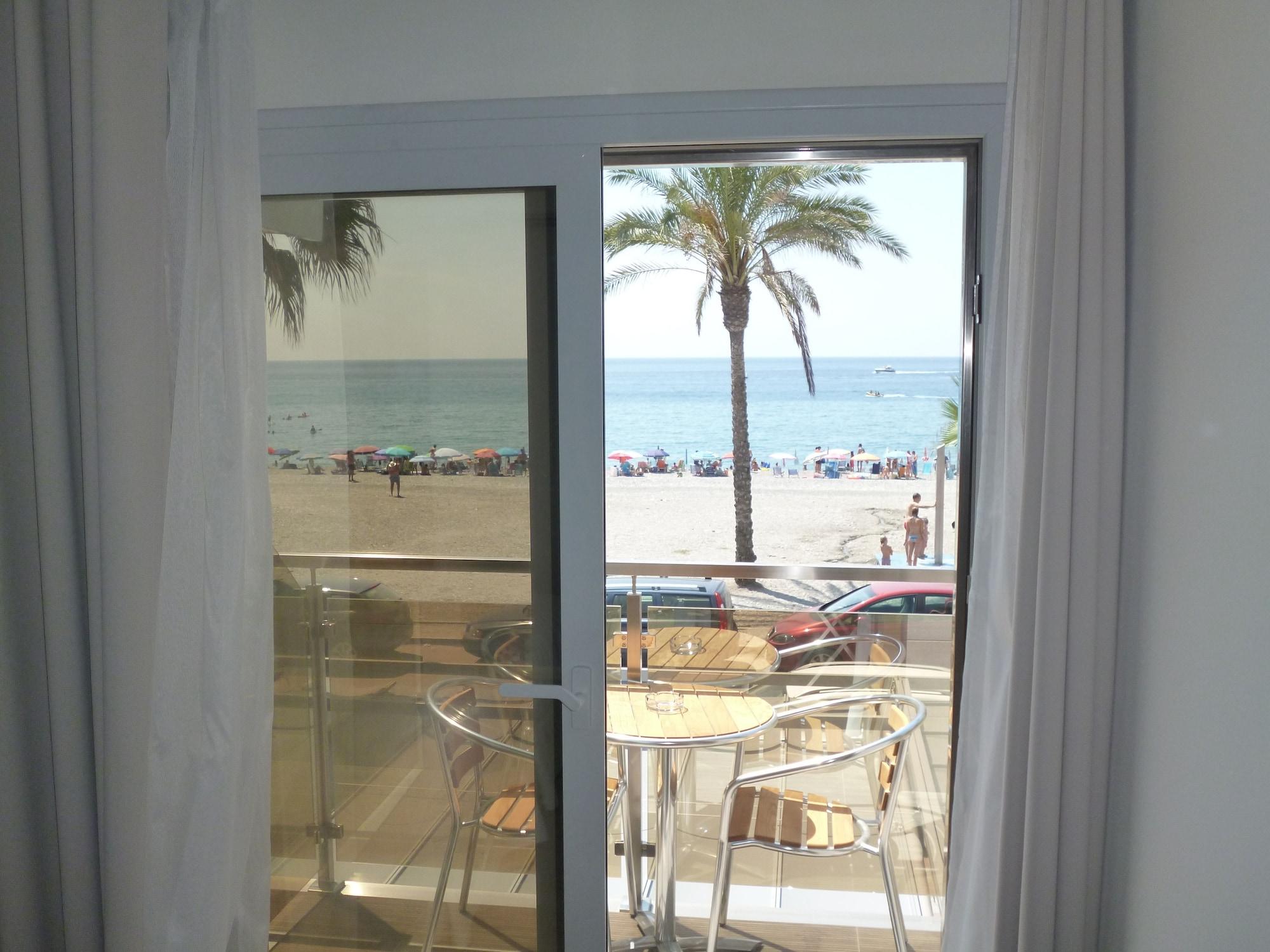 H Boutique La Caleta Bay 3*