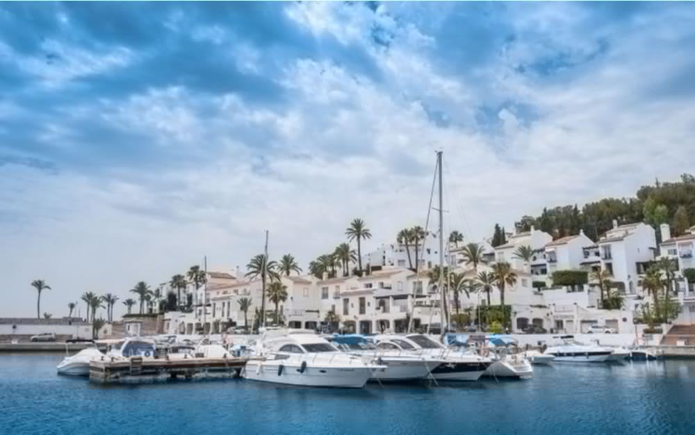 Guest house H Boutique La Caleta Bay 3*