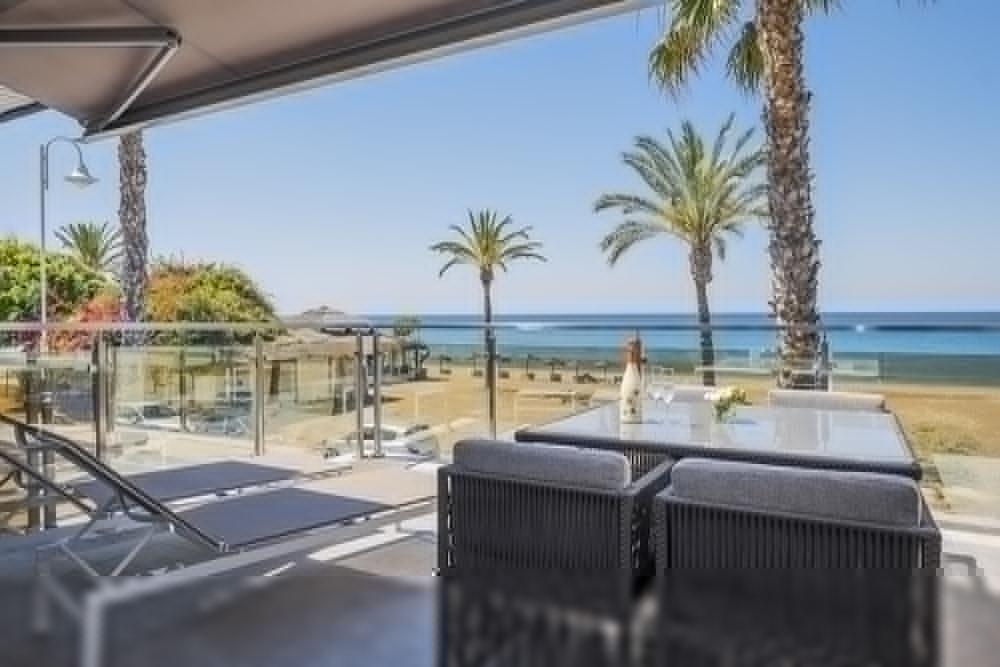 Guest house H Boutique La Caleta Bay La Herradura (Granada)