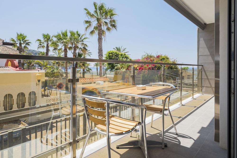 Guest house H Boutique La Caleta Bay