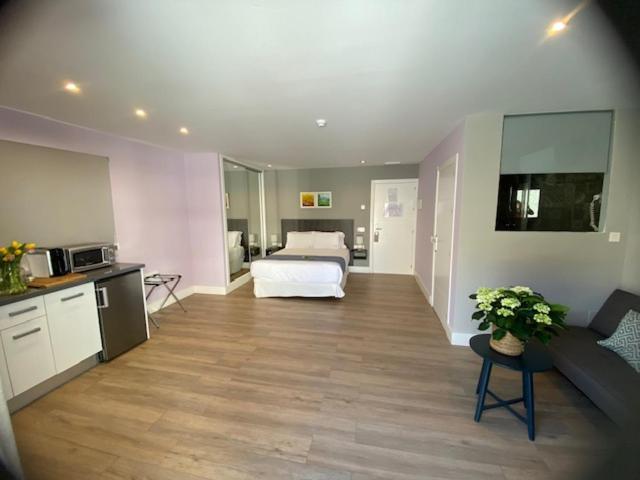 H Boutique La Caleta Bay Guest house 3*