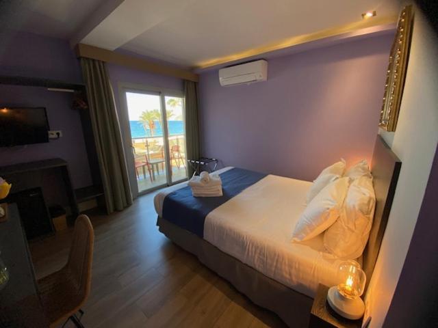 Guest house H Boutique La Caleta Bay La Herradura (Granada)