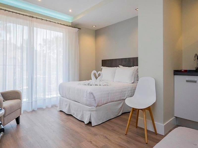 Guest house H Boutique La Caleta Bay 3*