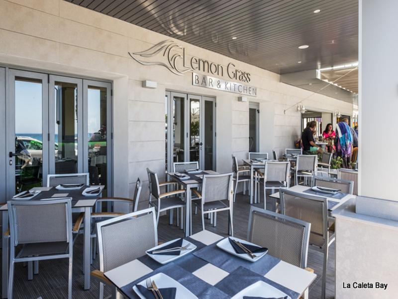 H Boutique La Caleta Bay Guest house