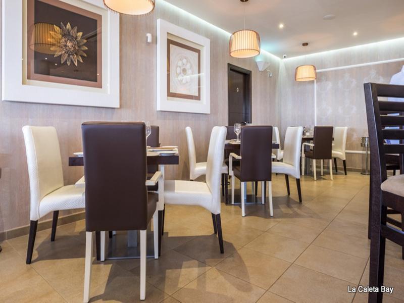 H Boutique La Caleta Bay Guest house