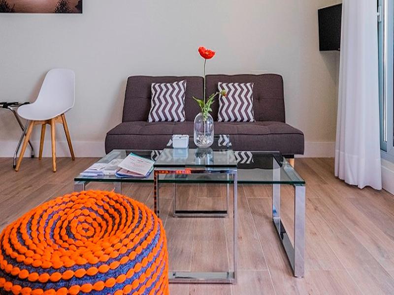 Guest house H Boutique La Caleta Bay