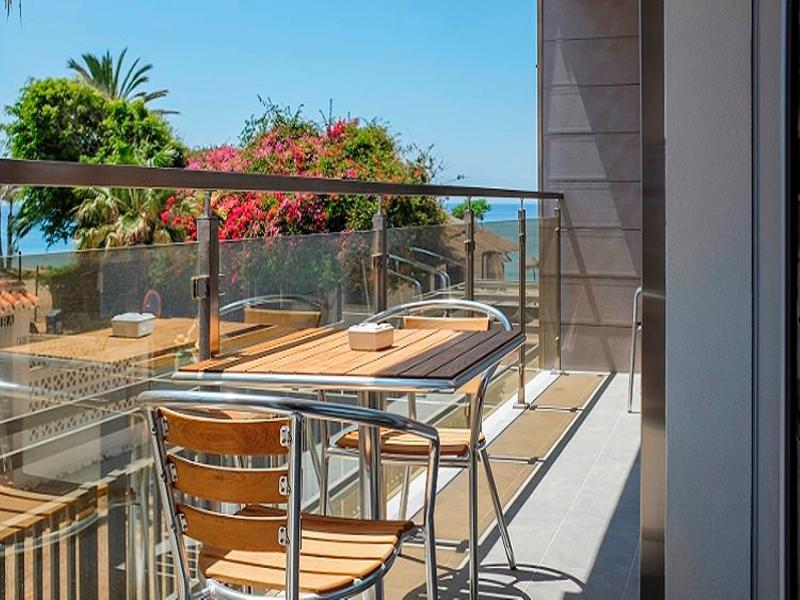 H Boutique La Caleta Bay 3*