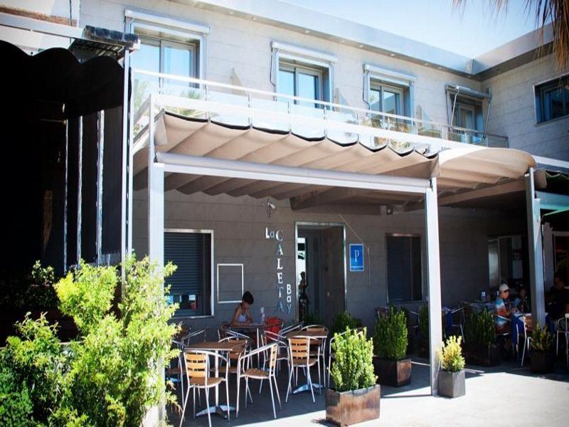 H Boutique La Caleta Bay