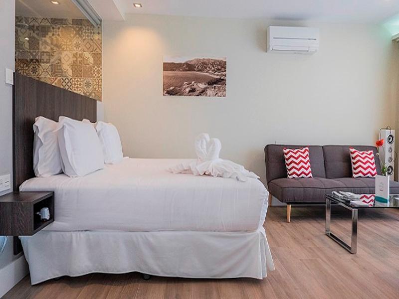 Guest house H Boutique La Caleta Bay 3*