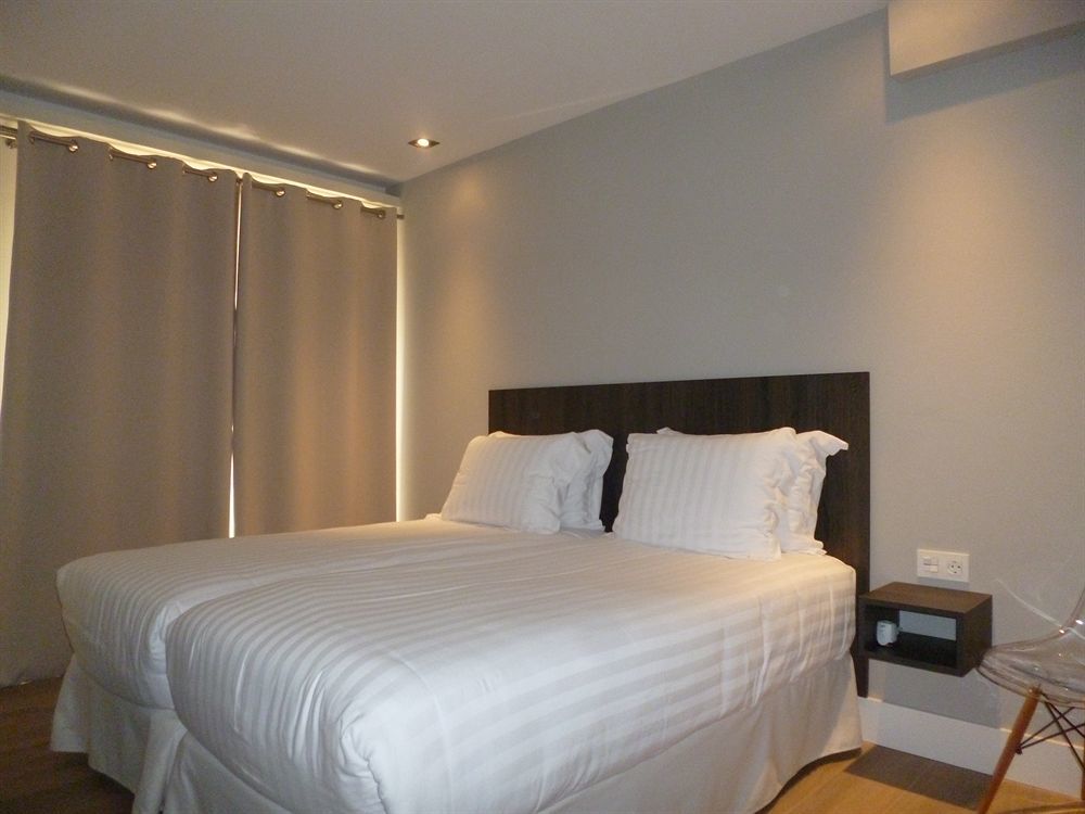 H Boutique La Caleta Bay Guest house La Herradura (Granada)