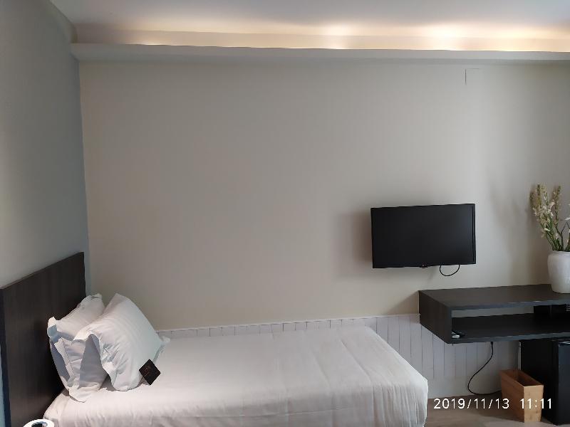 H Boutique La Caleta Bay Guest house 3*